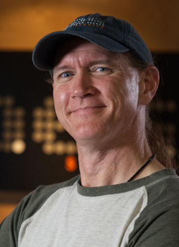 Photo of Doug Bischoff